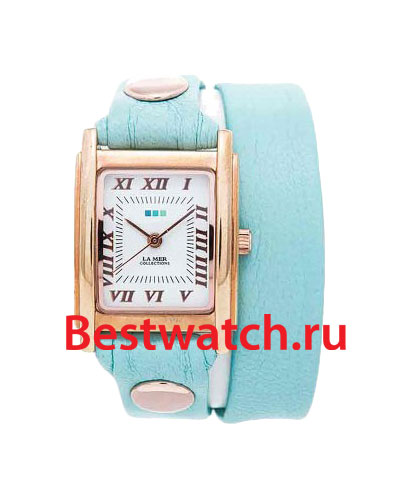 Часы La Mer На длинном ремешке LMDW1510